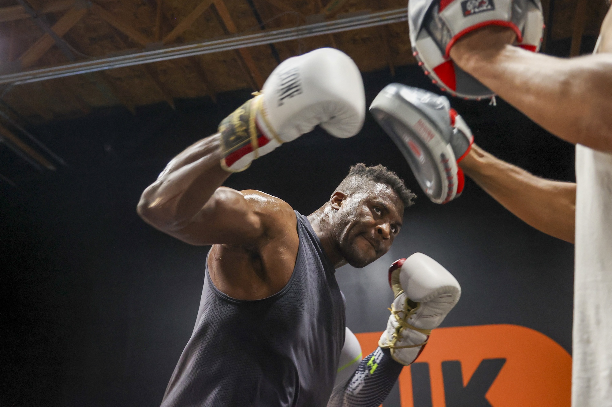 Is The Boxing Dream Over For Francis Ngannou? - Latest Boxing News