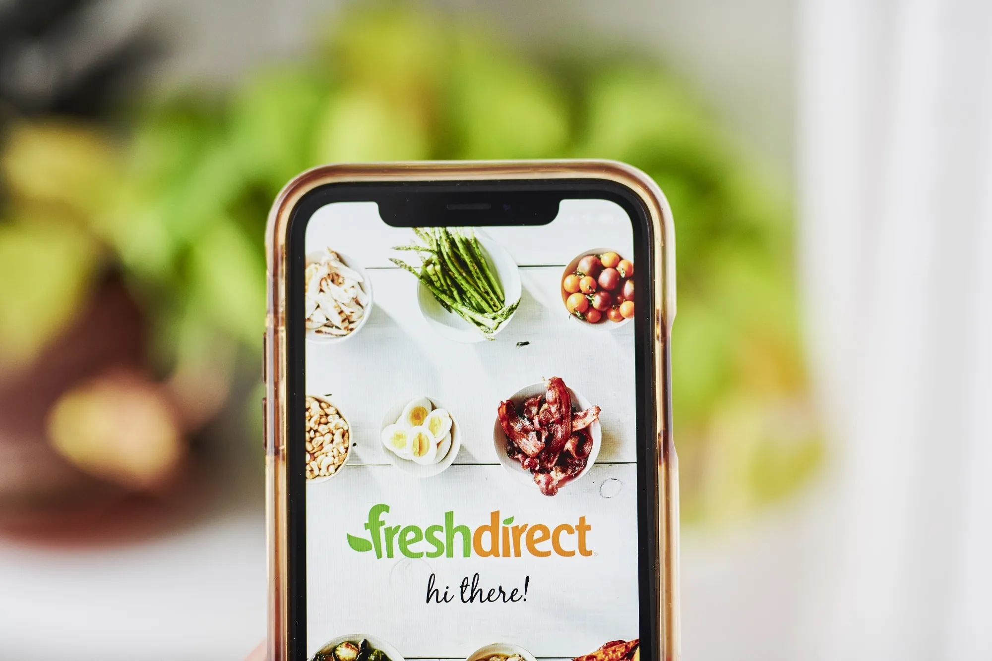 Fresh Direct’s plan&nbsp;to win new online grocery&nbsp;customers includes selling more alcohol.