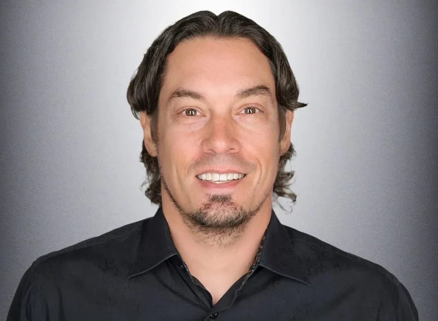 Matt Ricchetti