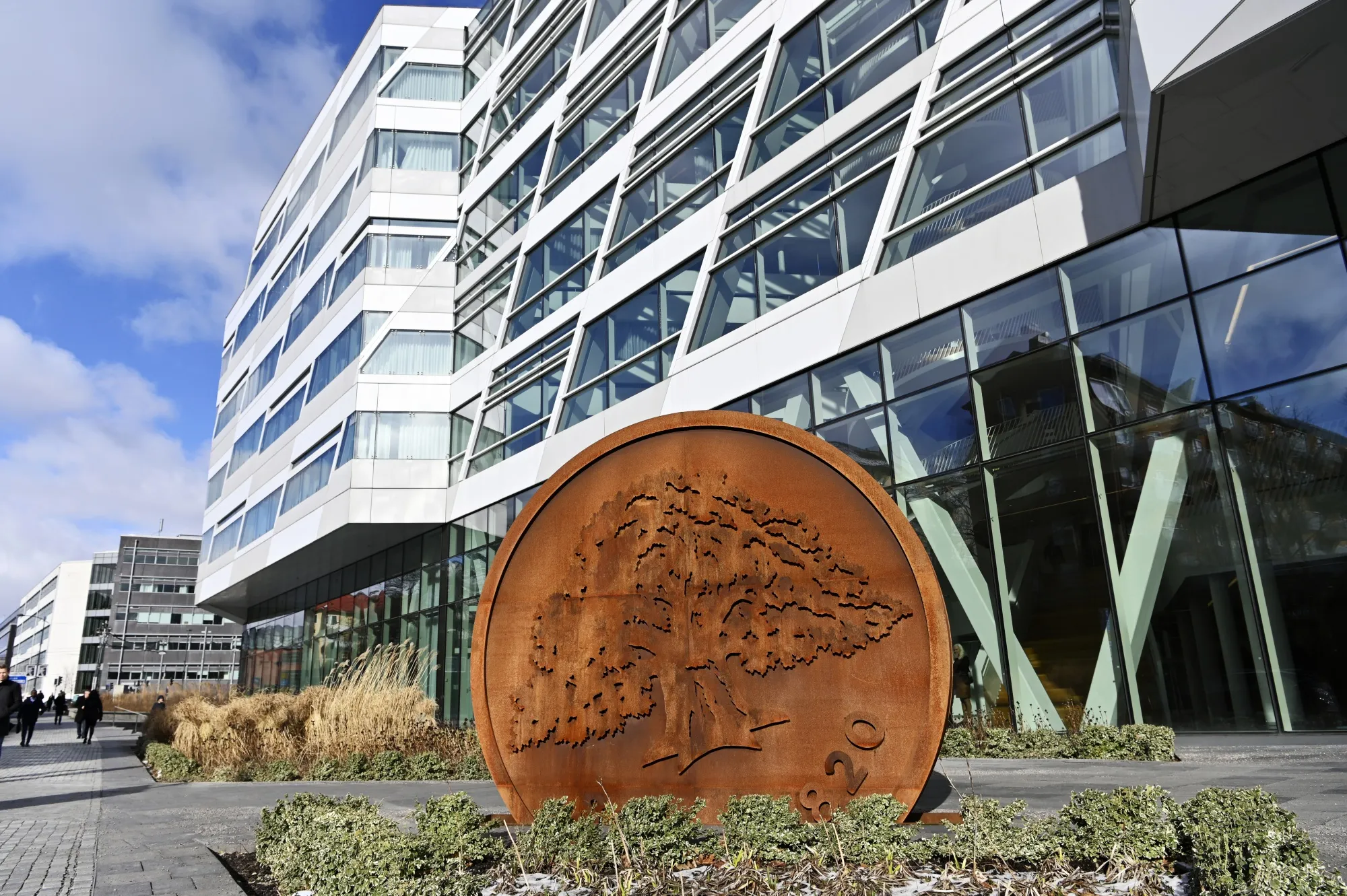 Swedbank $10 Billion Laundering Case Raises Specter of Big Fines - Bloomberg