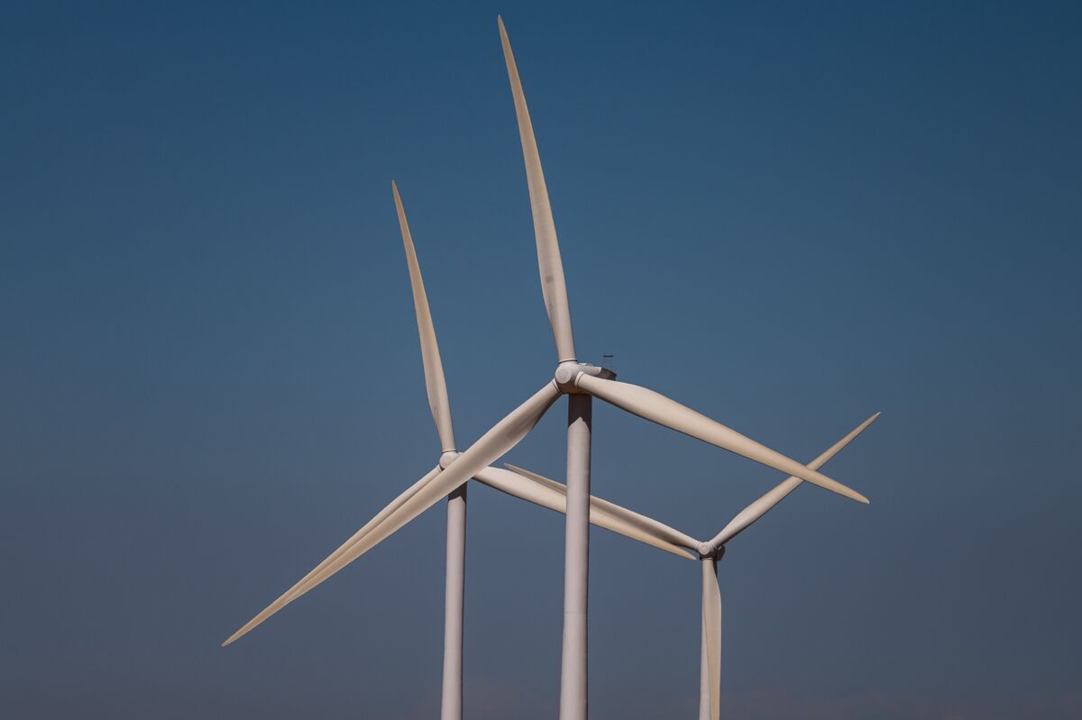 Trump Administration Seeks Cancelation Maryland Offshore Wind Permit