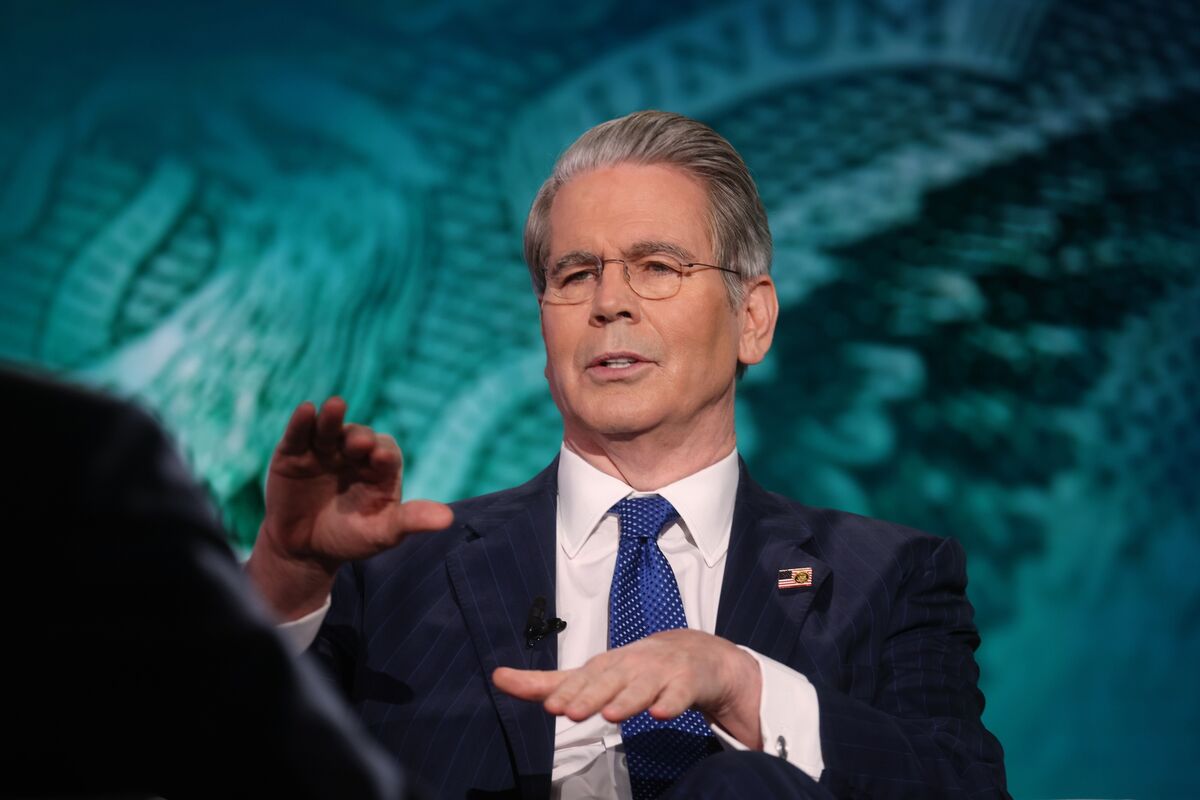 🟪"Possibile Revoca della Normativa sul Trading delle Banche nel Mercato dei Treasury: Le Dichiarazioni del Segretario al Tesoro Scott Bessent"