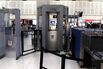 U.S.-HOUSTON-AIRPORT-TERMINAL CLOSE