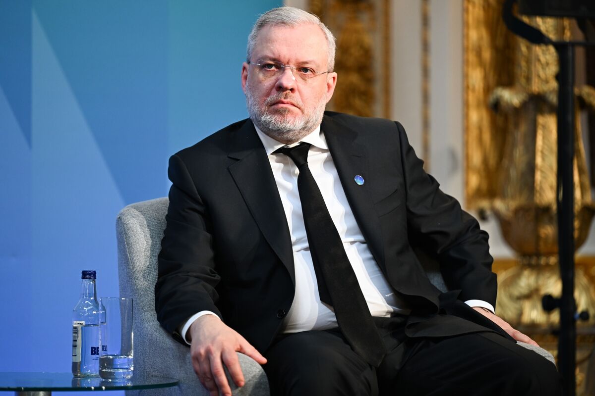 Ukraine tạm ngừng chức vụ Bộ trưởng Tư pháp để điều tra tham nhũng trong lĩnh vực năng lượng