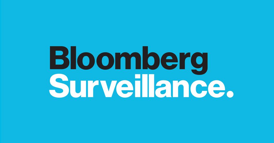 Watch 'Bloomberg Surveillance Simulcast' (05/12/23) - Bloomberg