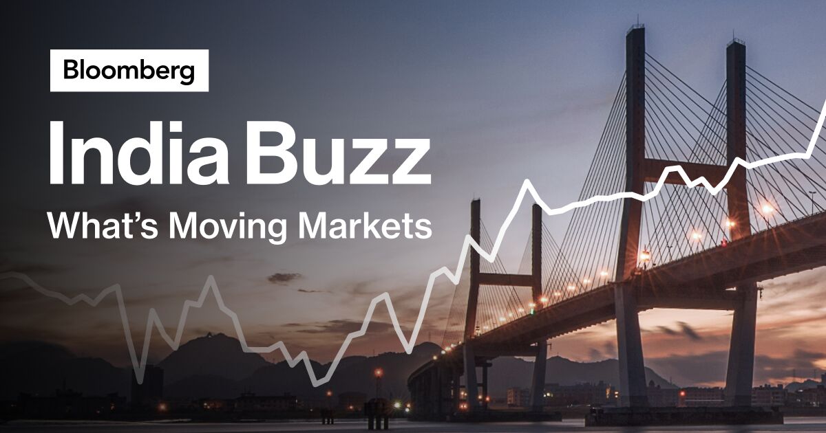 Indian Stock Market Grows Cautious Ahead of Tariff Roll Out