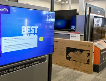 relates to Best Buy’s New AI Tools Aim to Make Your Shopping Experience Faster