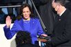 Joe Biden Sworn In As 46th President Of The United States At U.S. Capitol Inauguration Ceremony