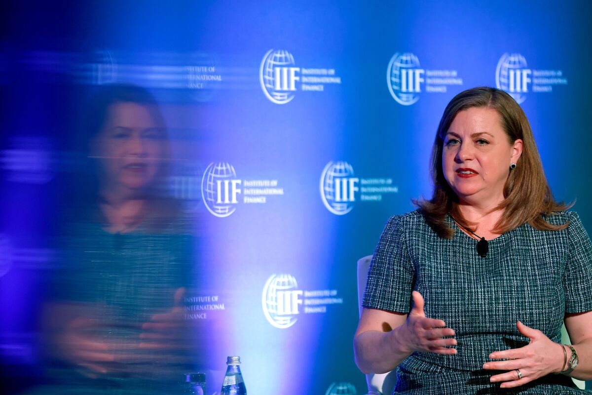 ⚫️ BLOOMBERG: "Michelle Bowman: Inflazione Vicina all'Obiettivo, Giustificati Ulteriori Tagli ai Tassi d'Interesse"