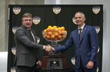 After missing CFP, Georgia and Florida State reset for a trip to the Orange Bowl