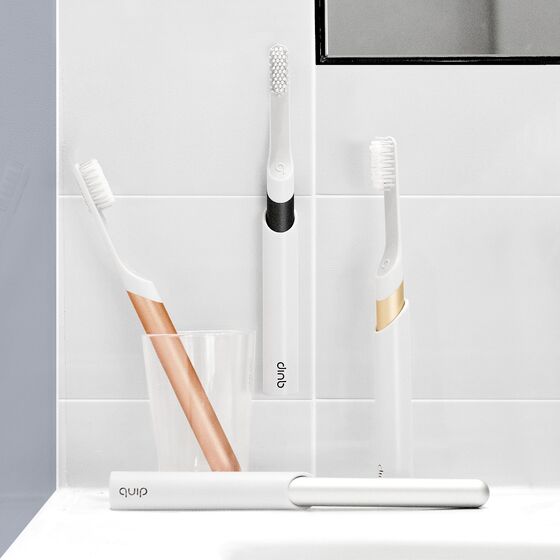 The IPhone of Toothbrushes to Sell Offline, Too, in Target Push