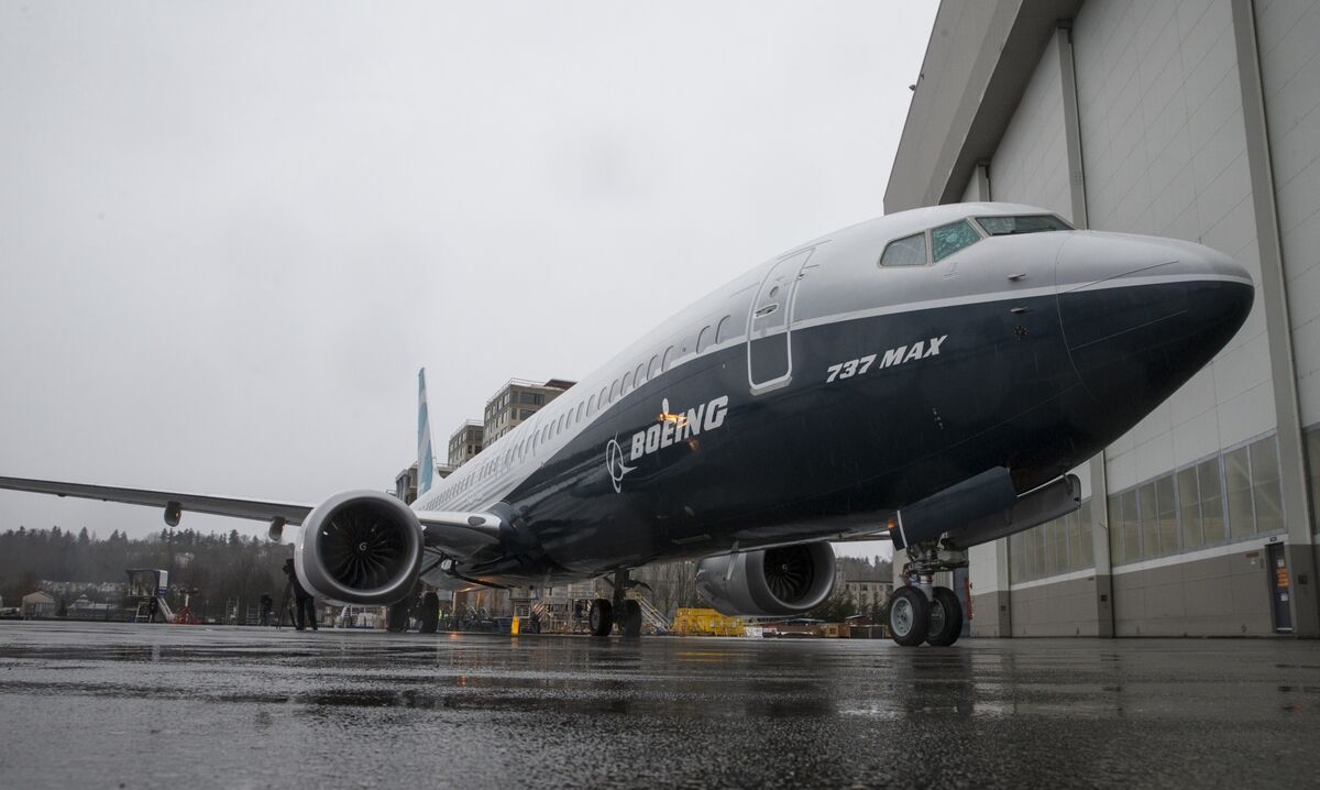 🟪"Familiari delle Vittime degli Incidenti Boeing 737 Max: 'No all'Accordo per Evitare Accuse Penali'"