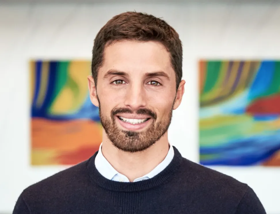 Chris Altchek&nbsp;