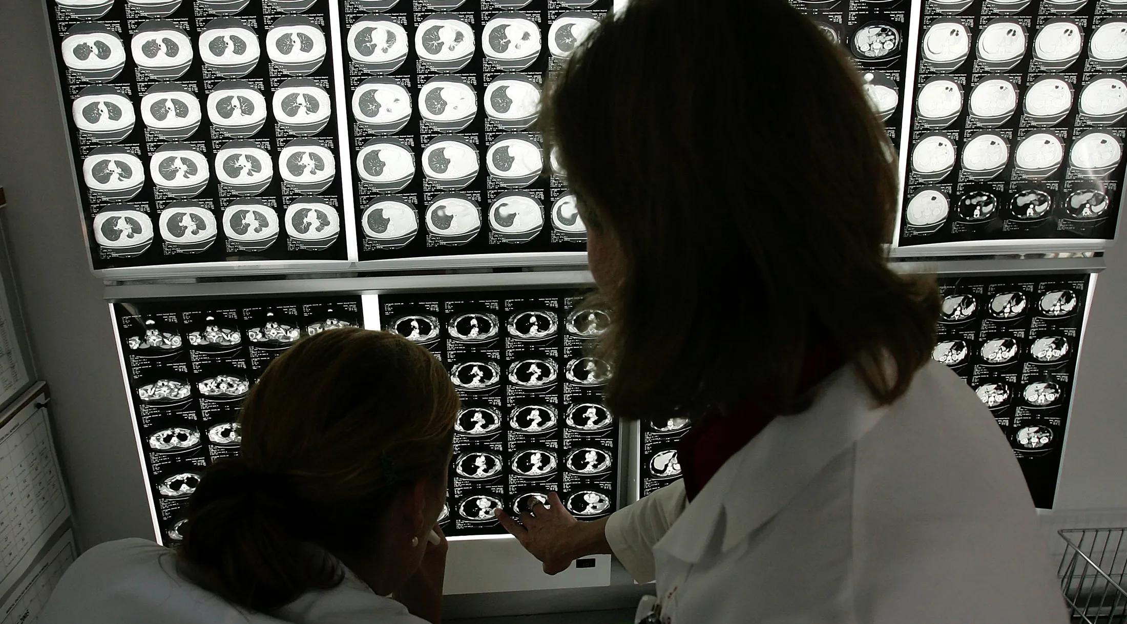 Johns Hopkins Hospital Continues Cancer Research And Treatment