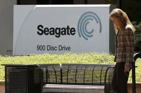 OCZ Speculation for Seagate-to-Micron Rises With Slump