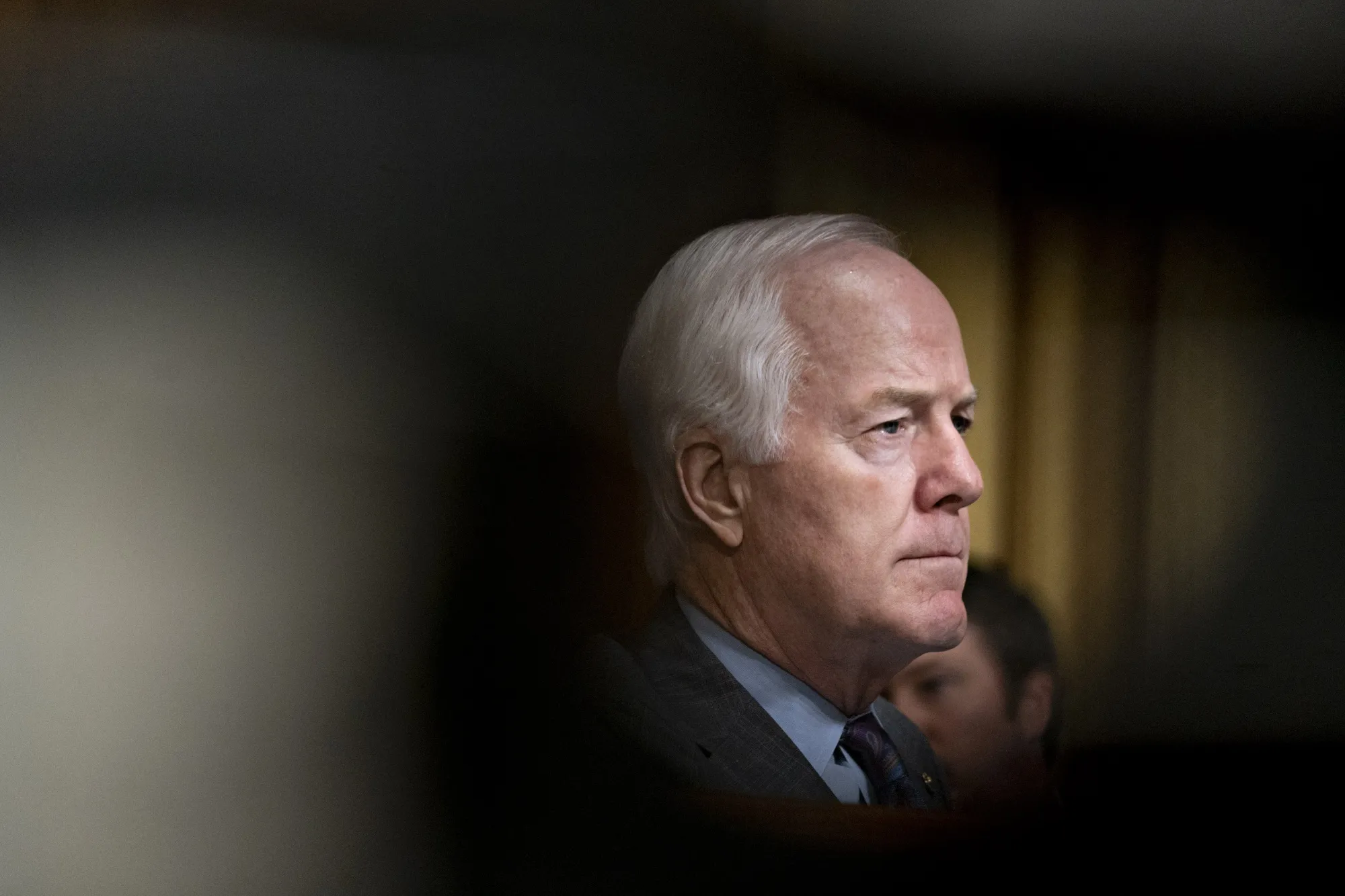 John Cornyn