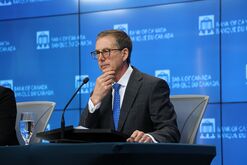 Bank Of Canada Releases The 2024 Financial Stability Report