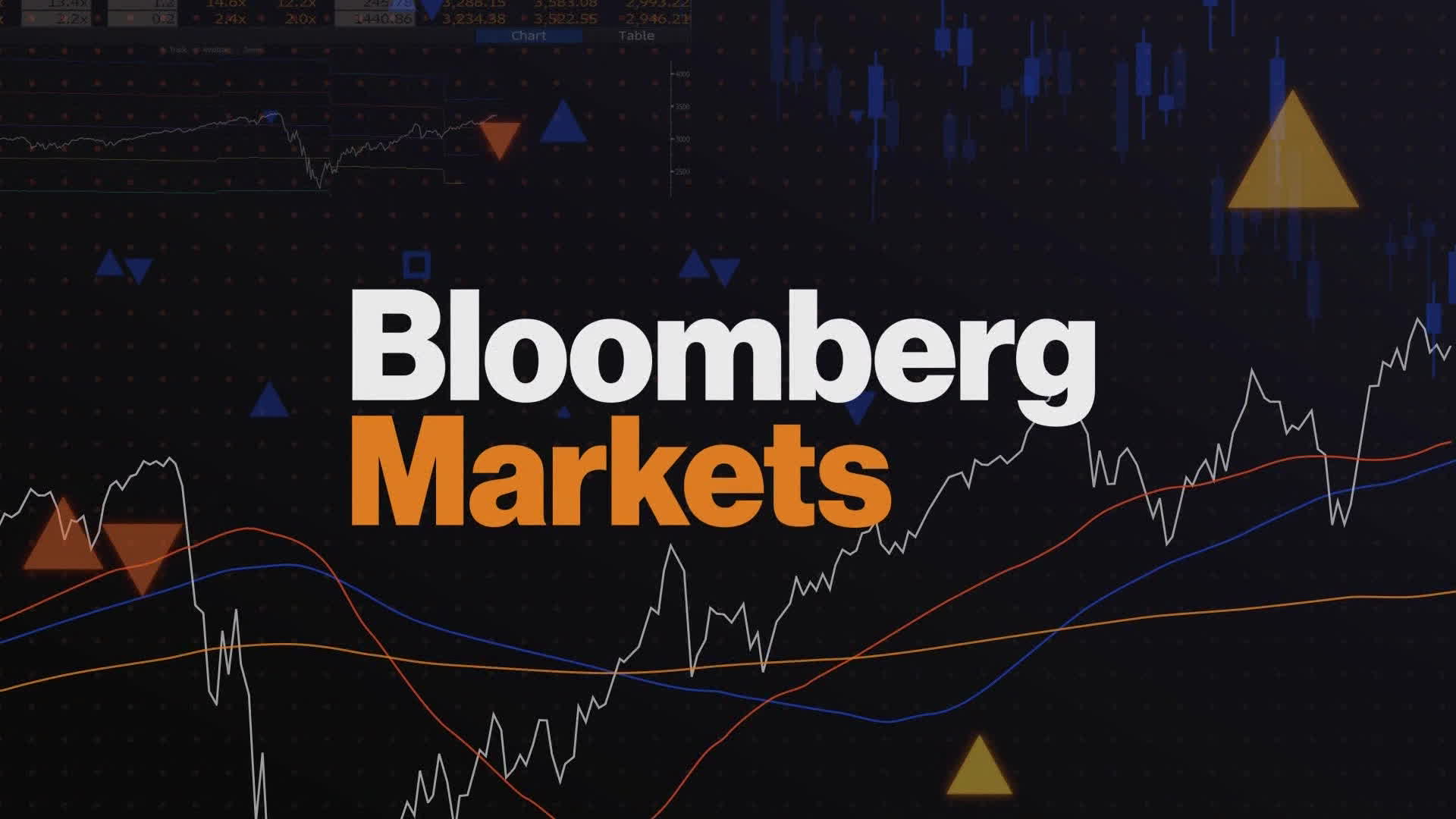 Watch 'Bloomberg The Open' Full Show (03/21/2023) - Bloomberg