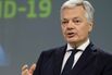 Didier Reynders