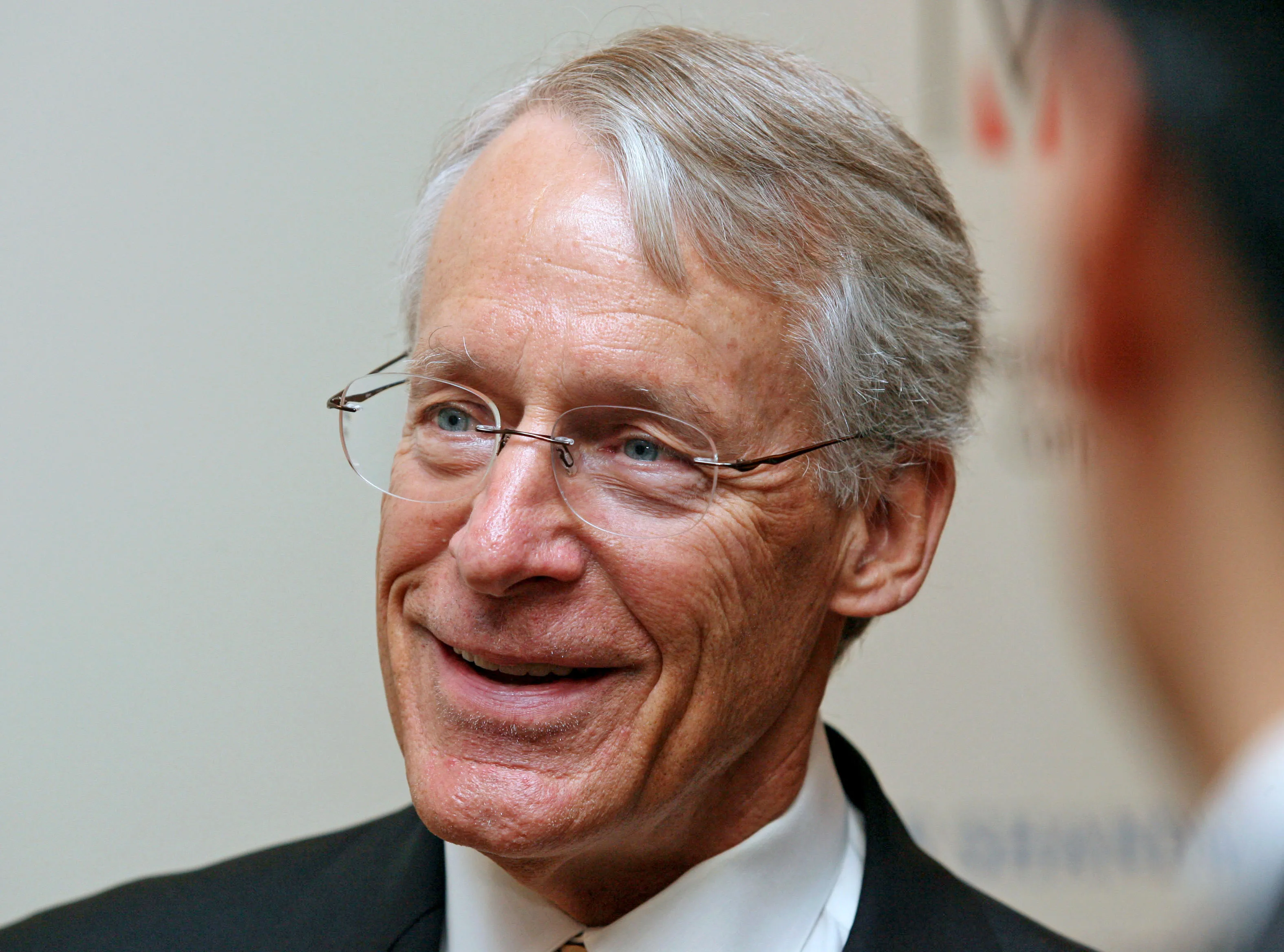 Rob Walton