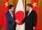 Bilateral Meetings Ahead of the G-20 Summit
