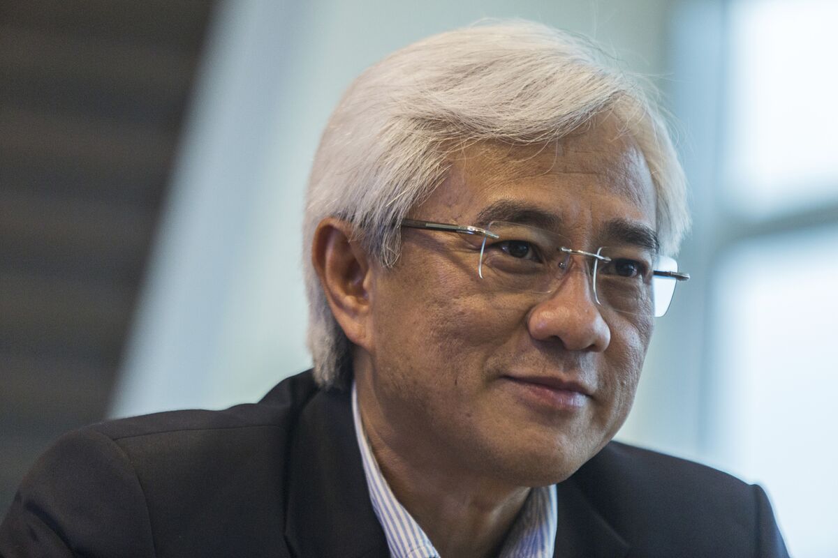 Axiata Extends CEO’s Tenure for Succession at End of 2020 - Bloomberg