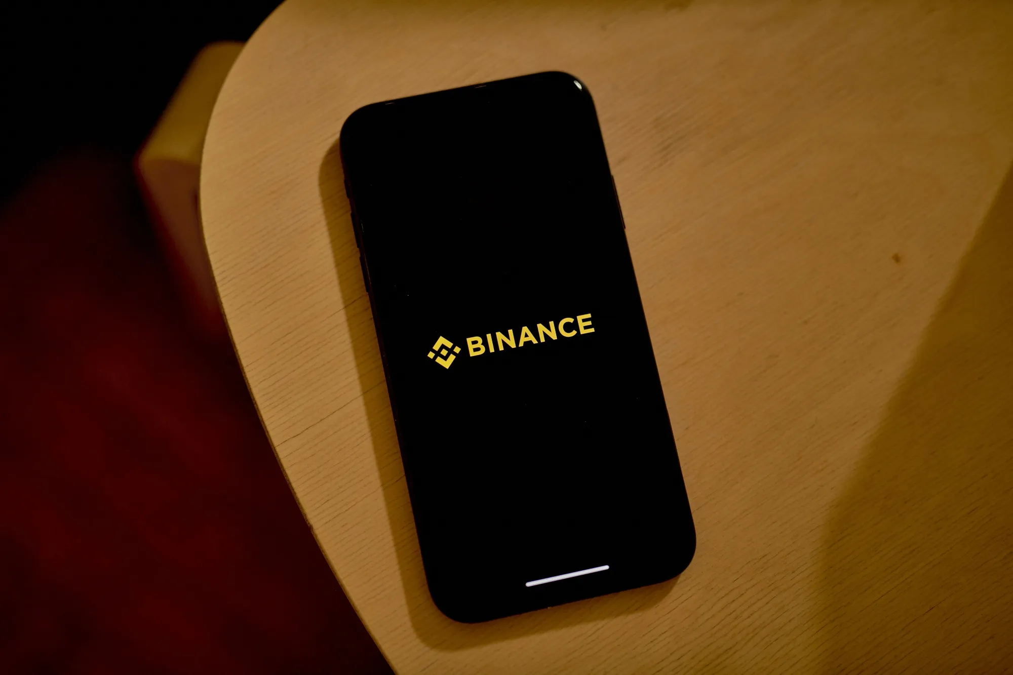 Mastercard to End its Binance Co-Branded Card Partnership - Bloomberg