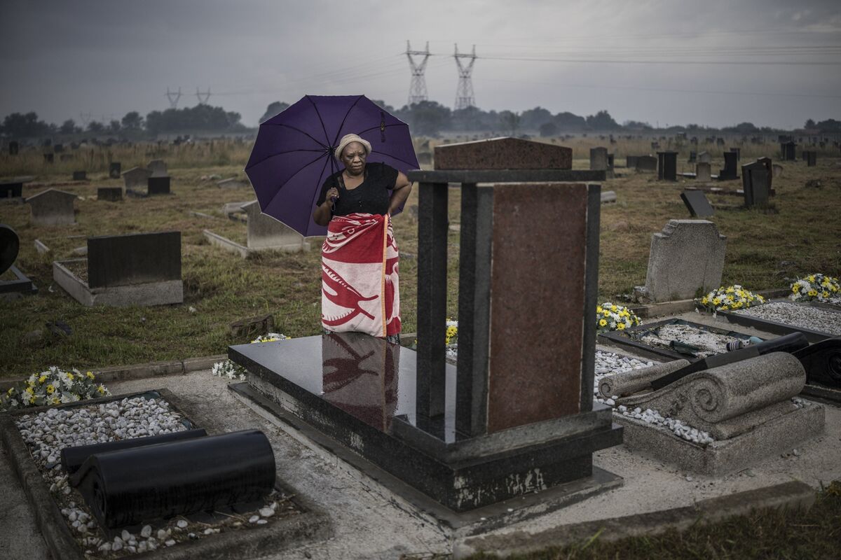 South Africa May Face Class Action Over Sharpeville Massacre