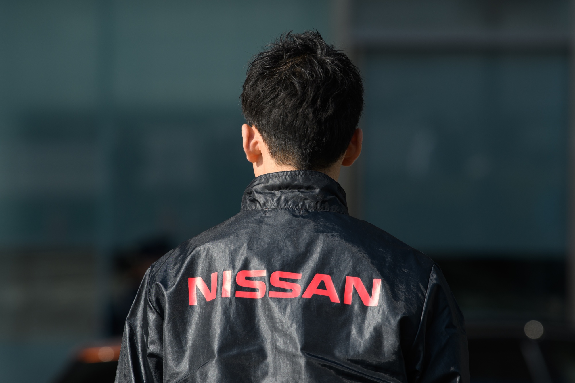 Nissan, Renault and Mitsubishi Motors Heads Hold News Conference as Ghosn Seeks to Regain Clout