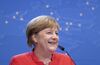 メルケル首相