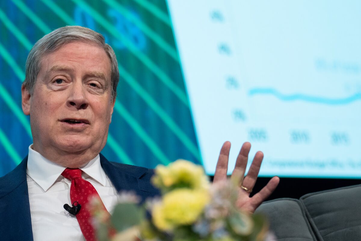 Stanley Druckenmiller’s Duquesne Leads Family Offices Pocketing AI Boom ...