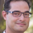 Headshot of Leonardo Faoro