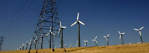 In 2006, companies in renewable energy and energy efficiency industries accounted for 8.5 million jobs and generated $970 billion in revenues. 