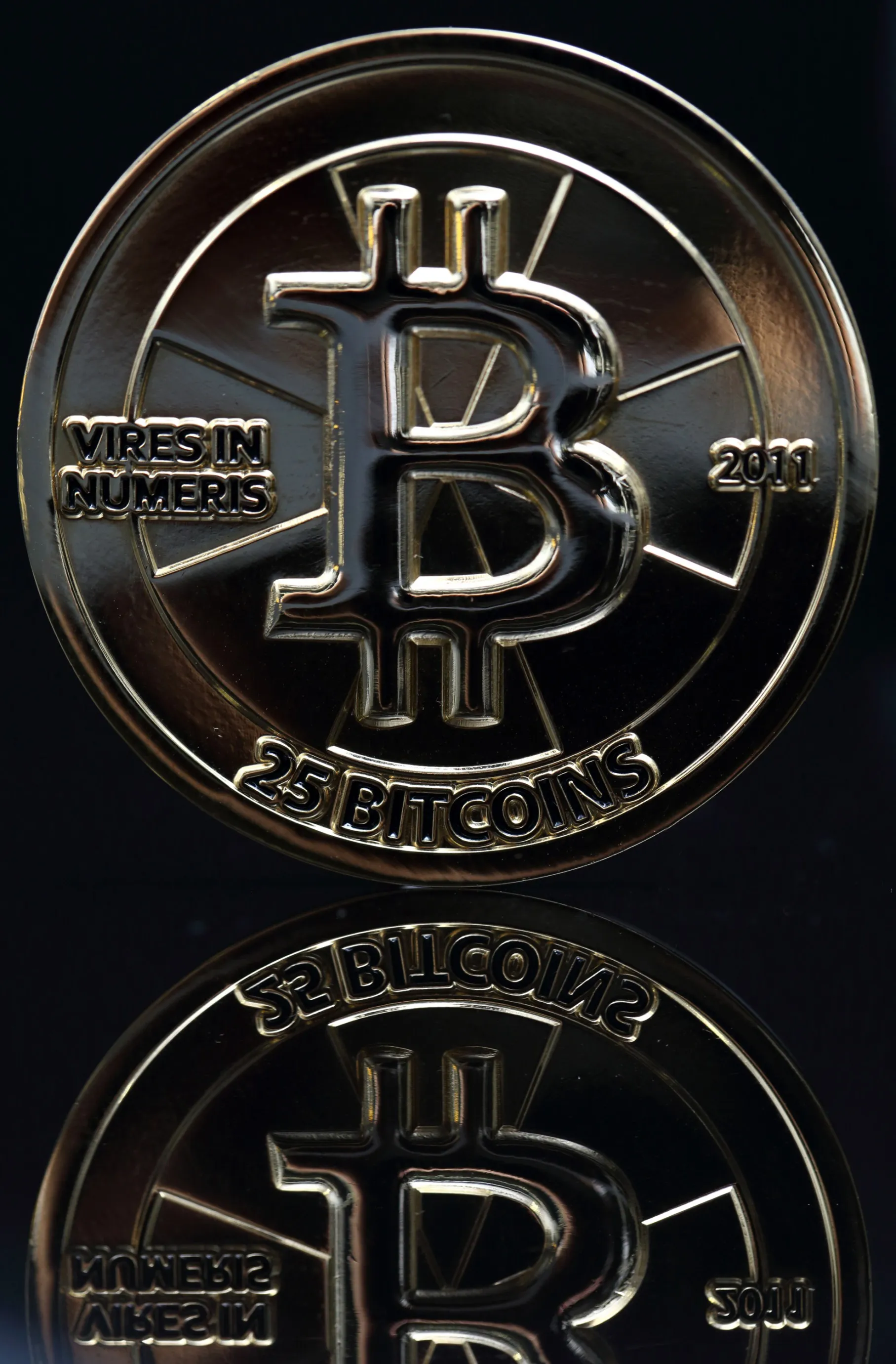 Bitcóin cae y se prevé el riesgo de ventas vinculadas a Mt. Gox - Bloomberg