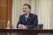 Panasonic New CEO Yuki Kusumi Interview