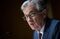 Powell And Mnuchin Testify Before Senate Banking Committee 