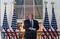 President Trump Recuperates Amid Questions About His Health And Campaign