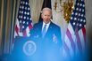 President Biden Signs Ocean Shipping Reform Act Of 2022