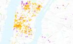 relates to Mapping New York's Irrepressible Gay Nightlife