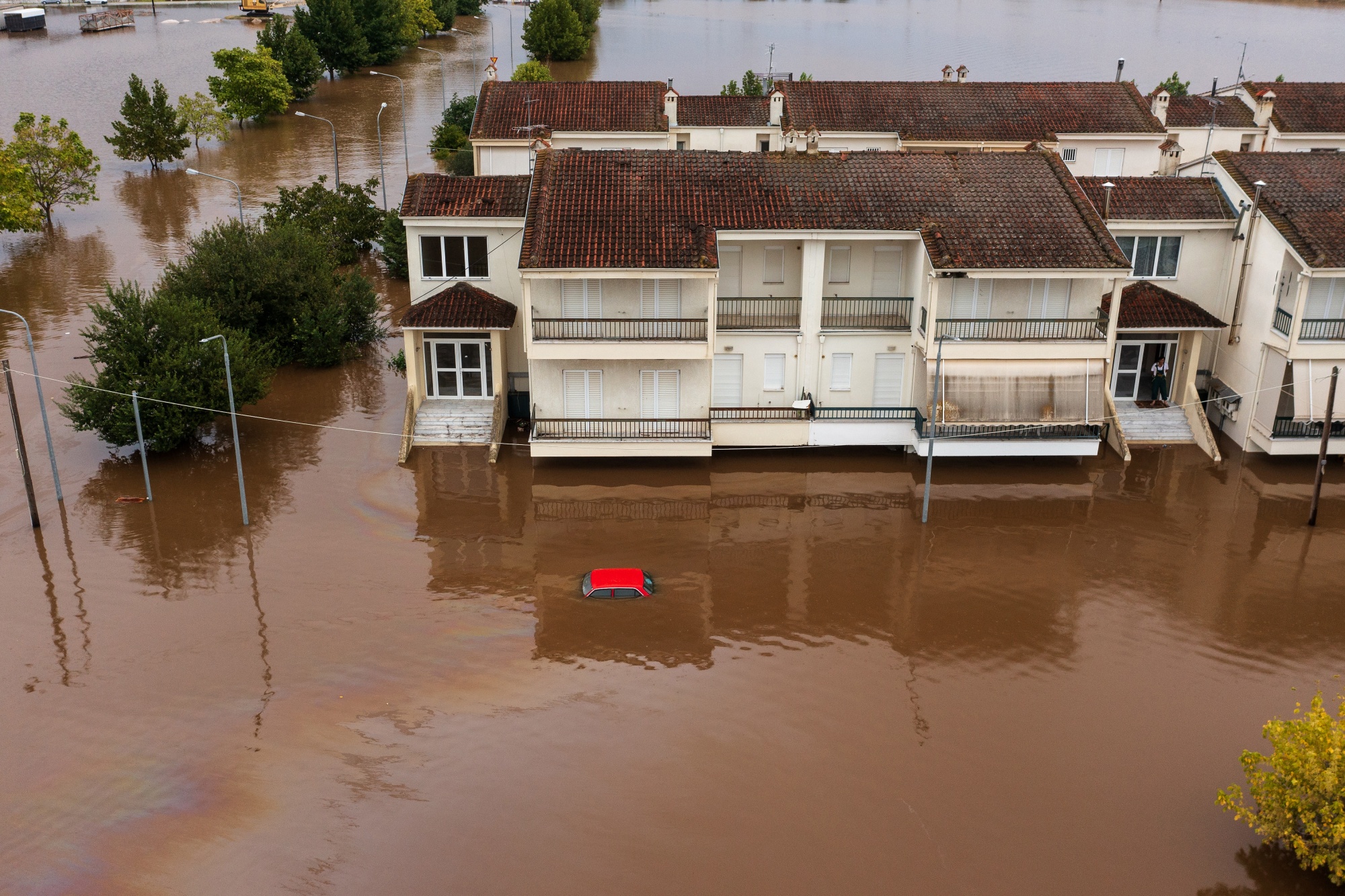 Catastrophe Bonds Use Models Underestimating Climate Risks, Investors ...