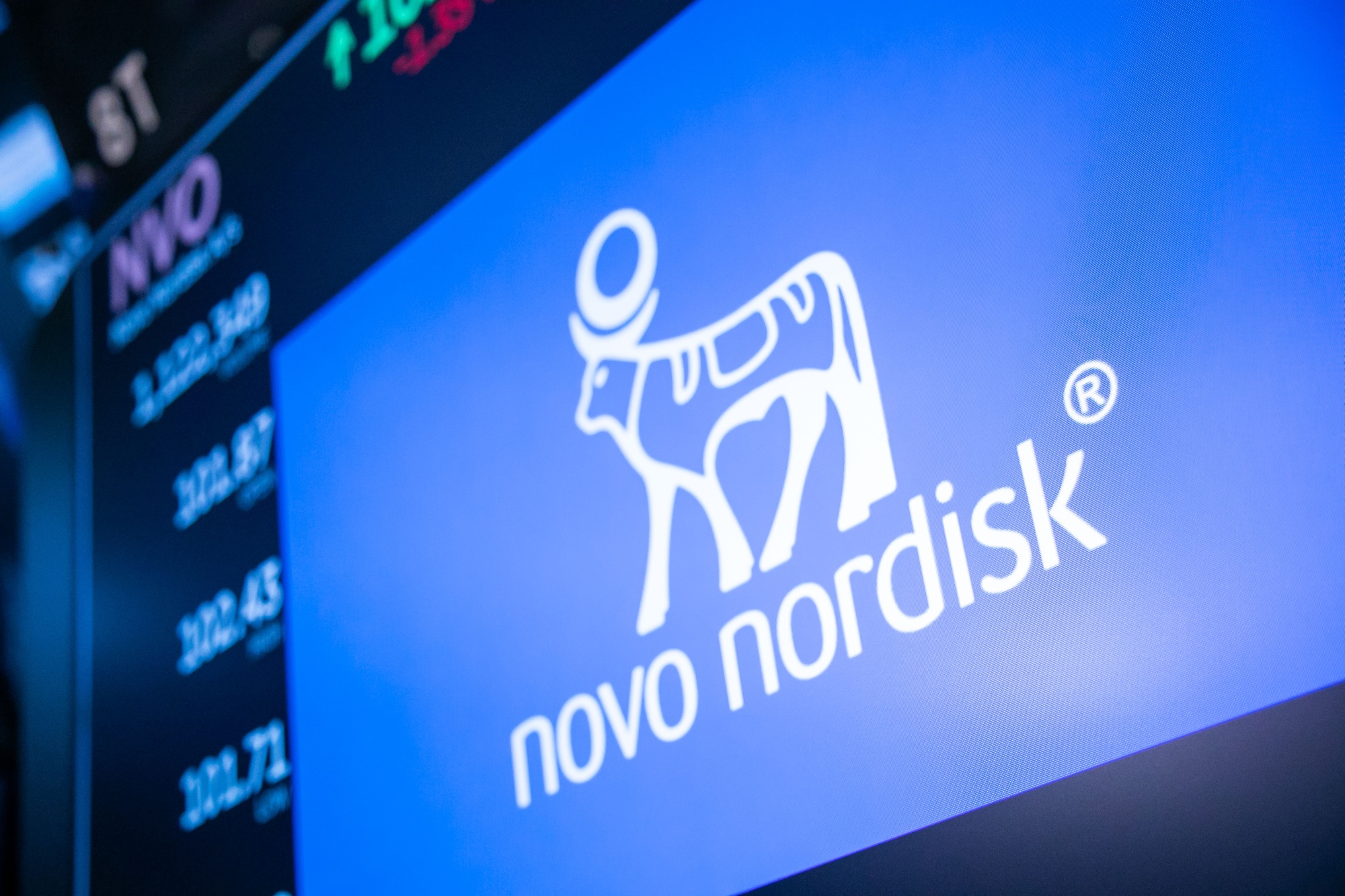 Novo Signs $1.1 Billion Obesity R&D Deals With Two Biotechs - Bloomberg