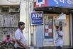 General Images of Banks During The Earnings Season