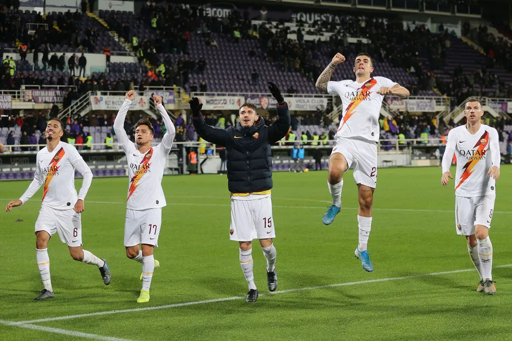 U.S. Magnate Friedkin in Talks to Buy AS Roma Soccer Team - Bloomberg