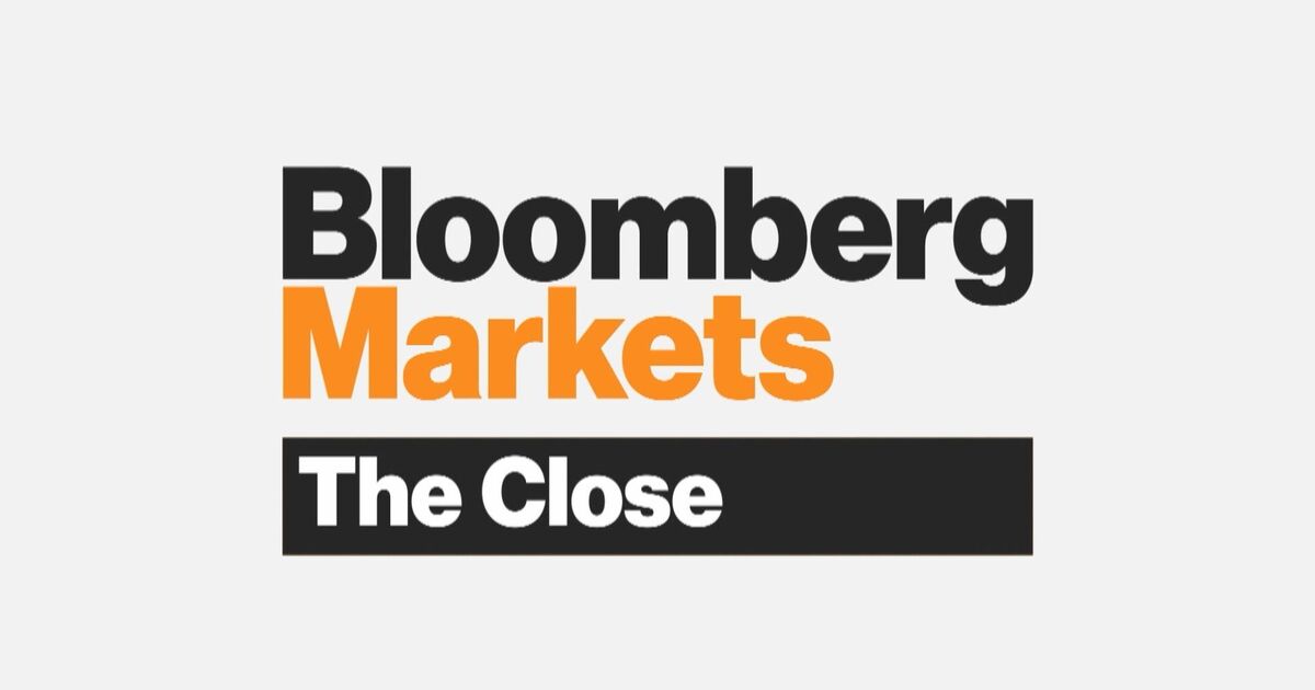 Watch The Close Digital Full Show (02/23/2021) - Bloomberg