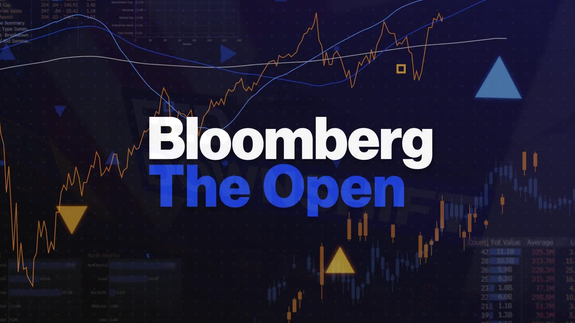 Watch 'Bloomberg The Open' Full Show (02/01/2023) - Bloomberg