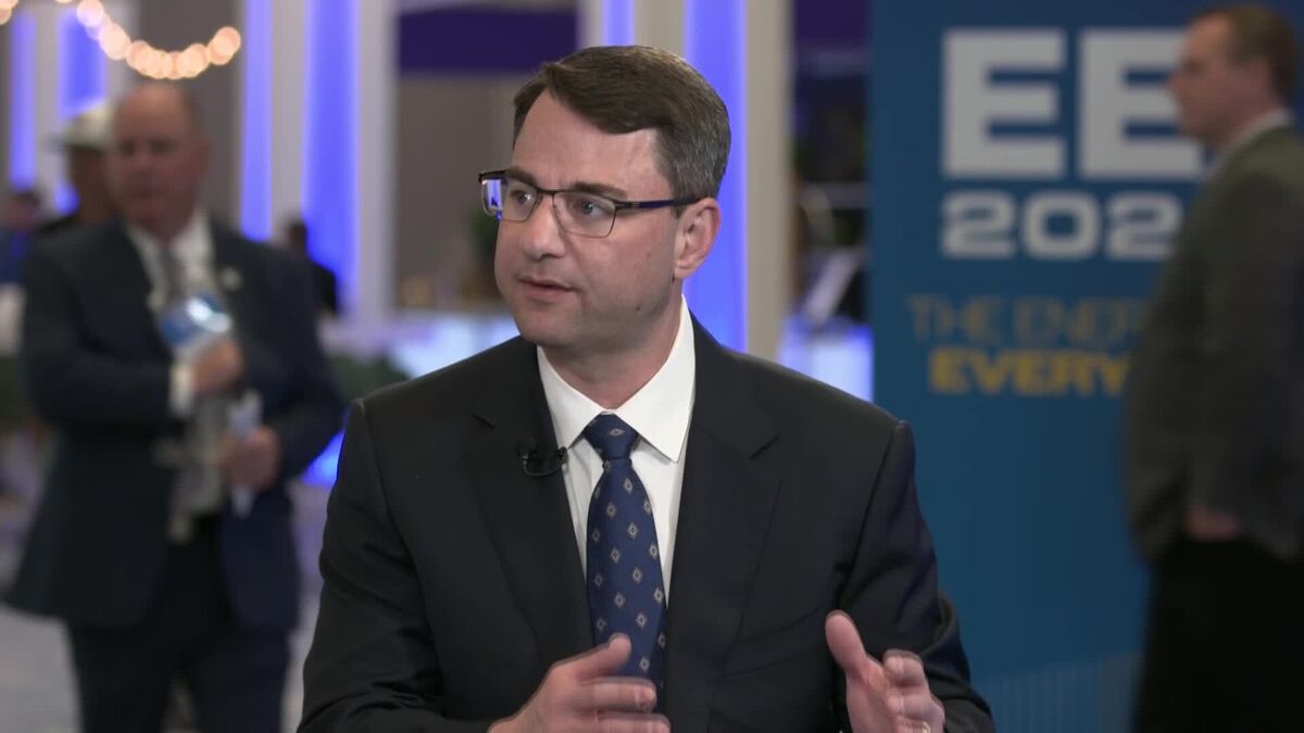 Pinnacle West CEO Says Arizona Grid Is Ready to Support AI Growth