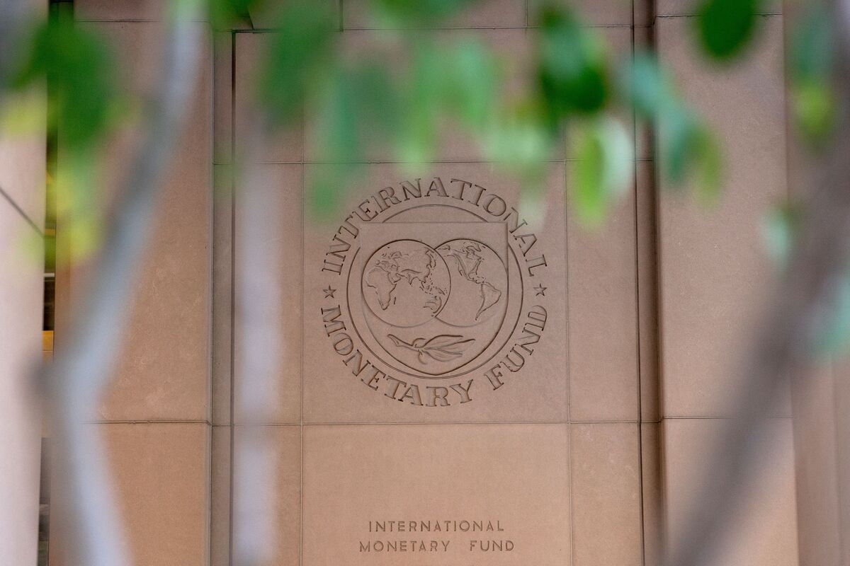 IMF Plans Board Meeting on New Ethiopia Loan Program Next Week