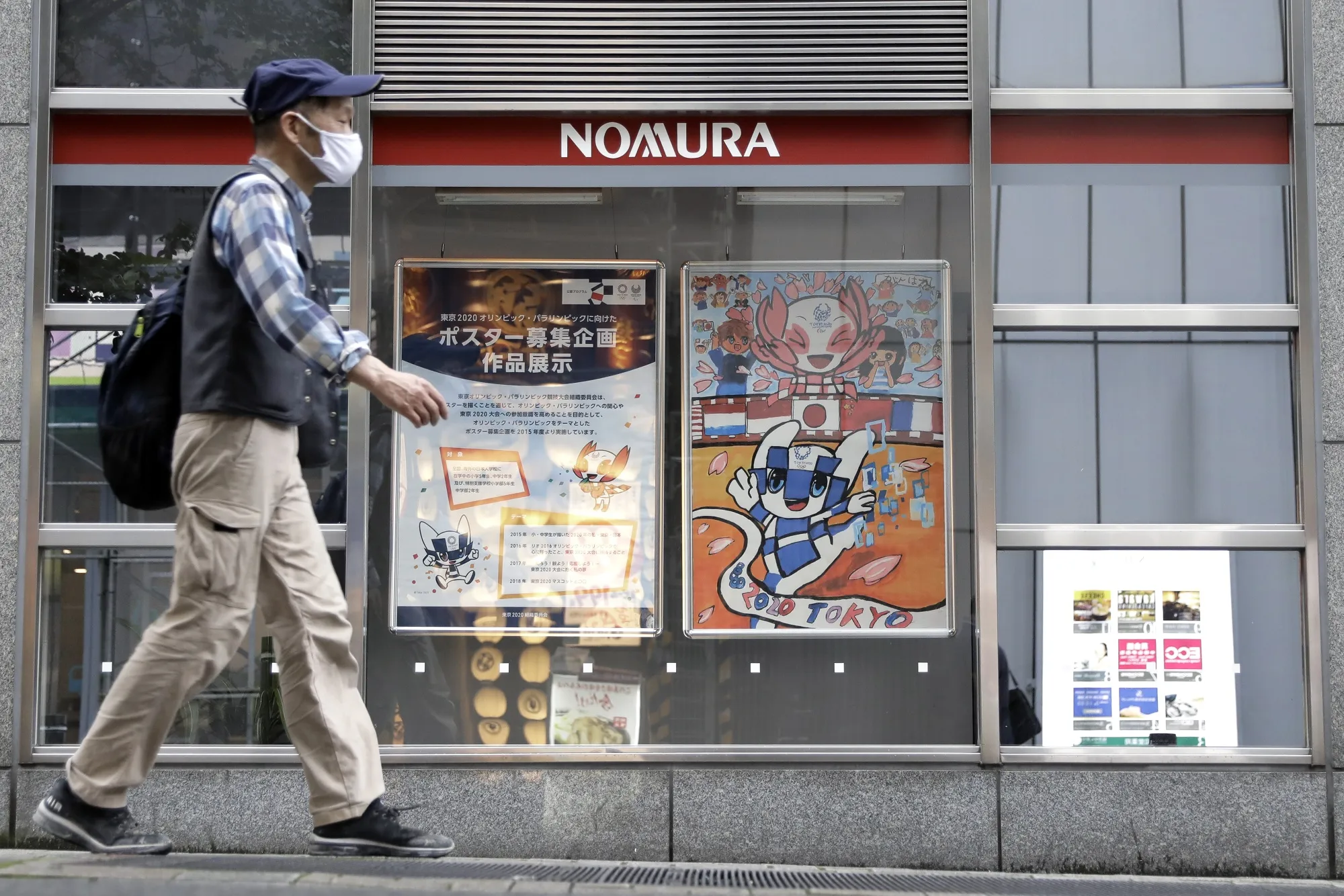日本株の持ち合い解消に商機、手数料8000億円巡り証券各社が争奪戦