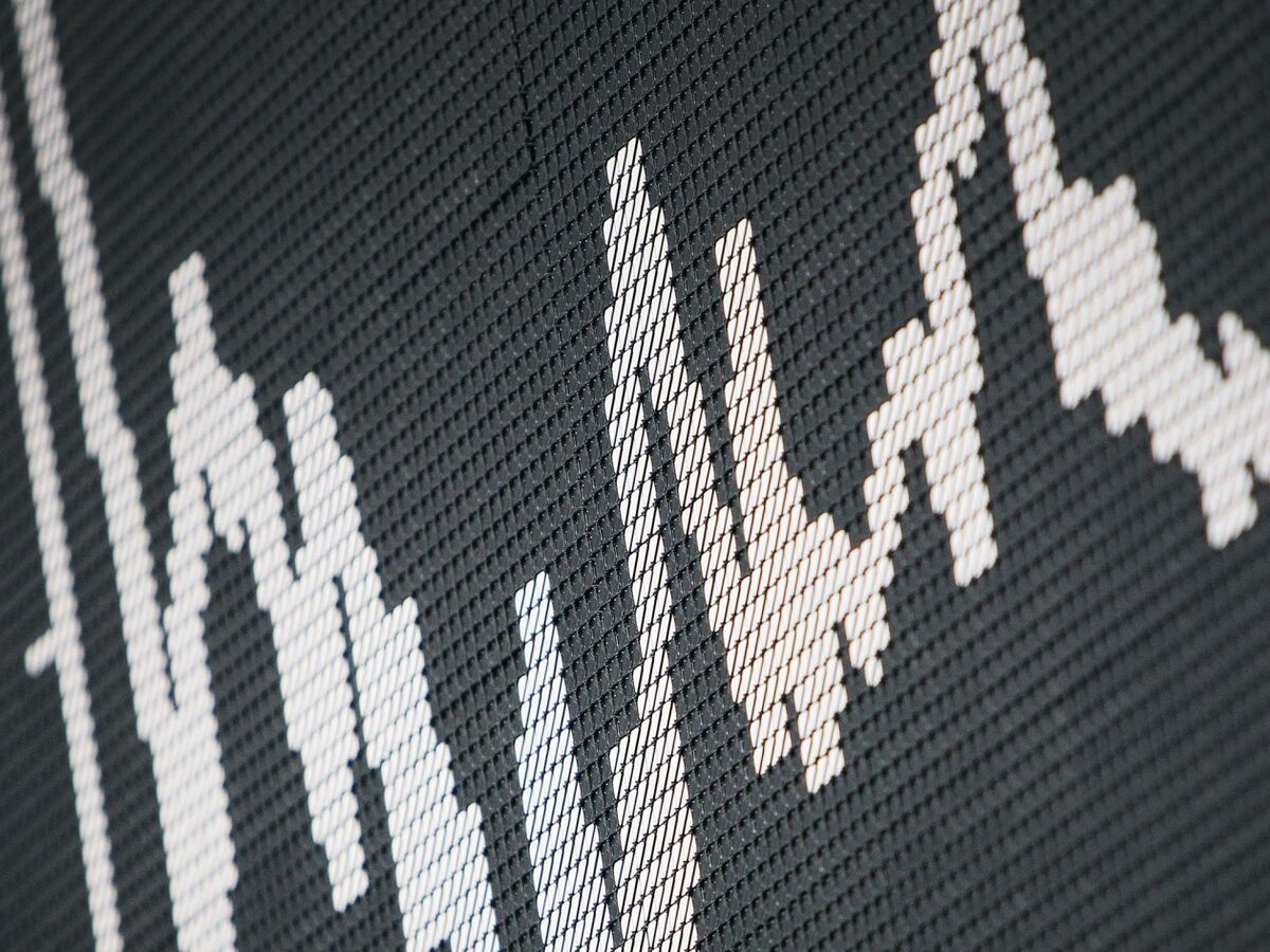 What Are Block Trades and Why the SEC’s Investigating Bloomberg