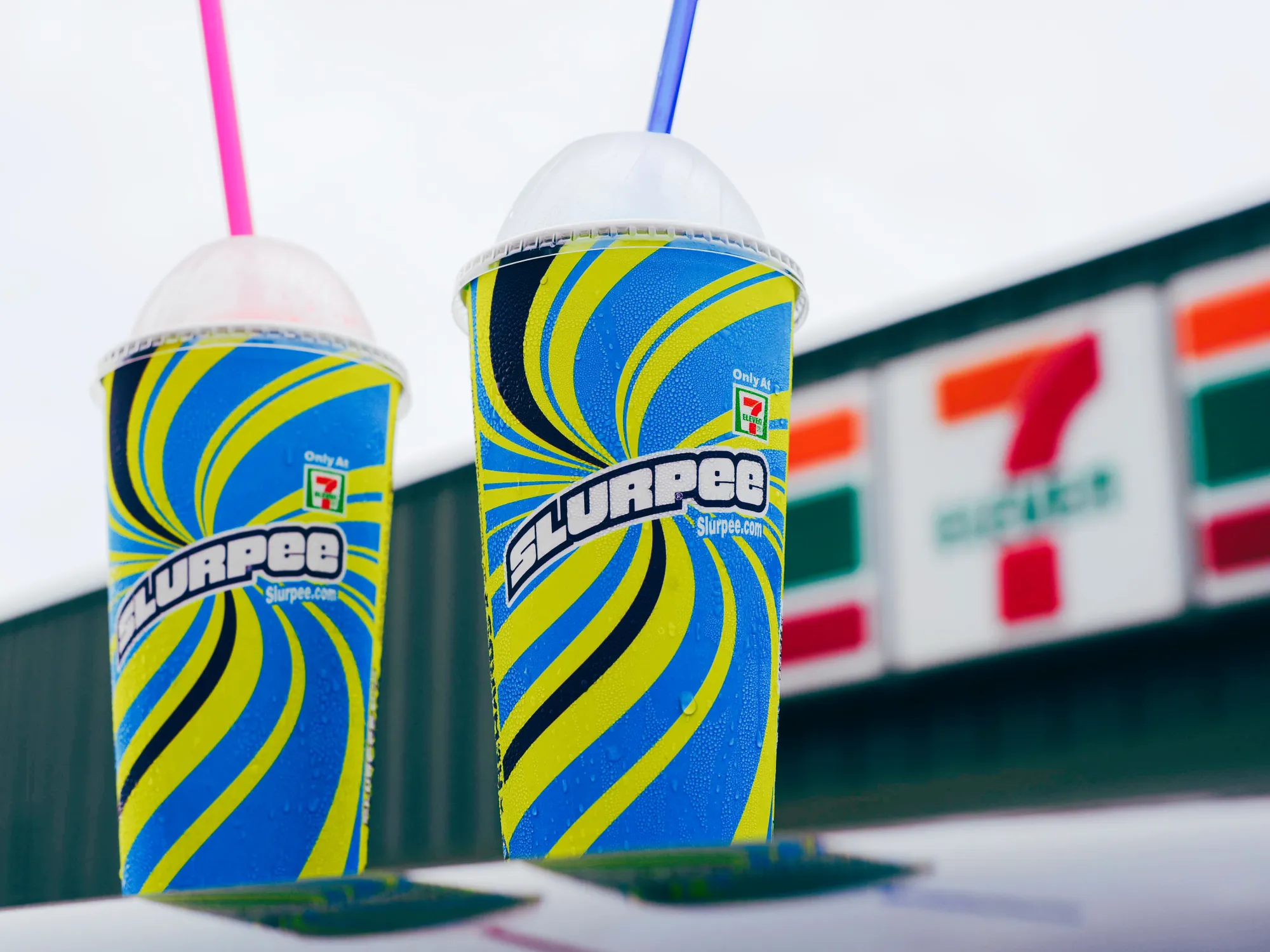 Nothing beats the classic.